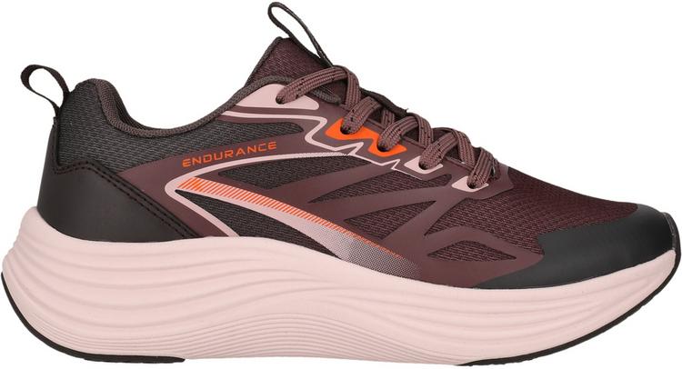 Endurance Endurance Flexup Sneaker Damen - 4388 Vineyard Wine - 0 | SportScheck