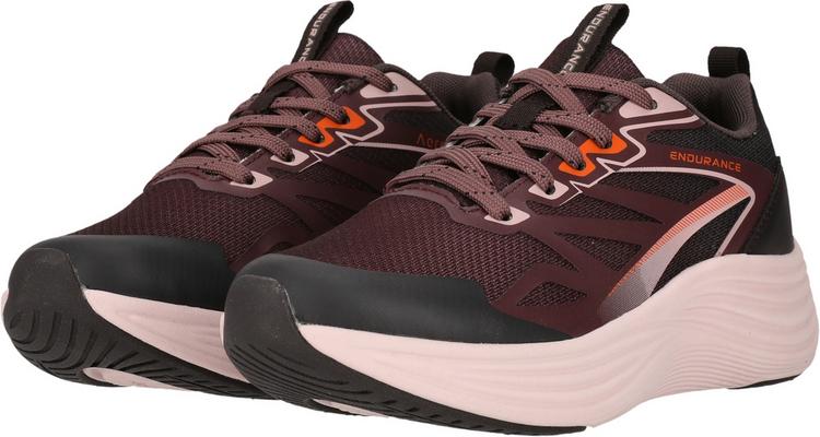 Endurance Endurance Flexup Sneaker Damen - 4388 Vineyard Wine - 1 | SportScheck