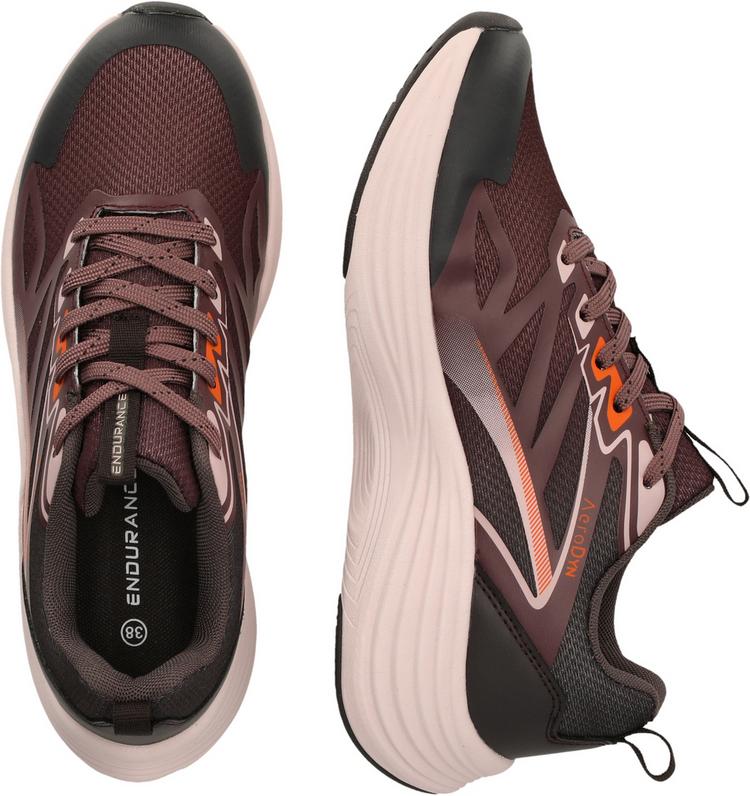 Endurance Endurance Flexup Sneaker Damen - 4388 Vineyard Wine - 2 | SportScheck