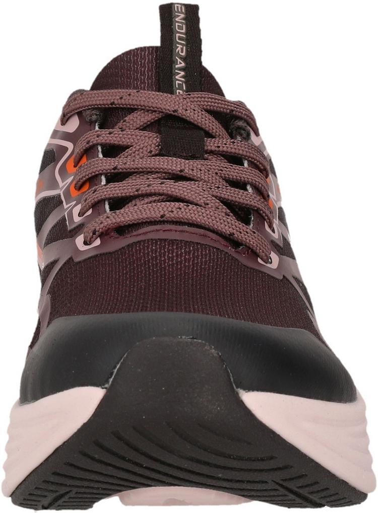 Endurance Endurance Flexup Sneaker Damen - 4388 Vineyard Wine - 5 | SportScheck