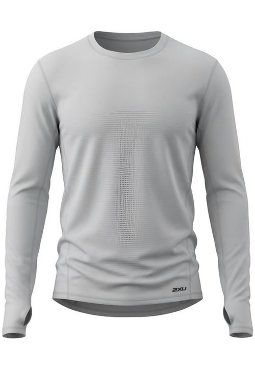 2XU Ignition Grid Base Layer Funktionsshirt Herren