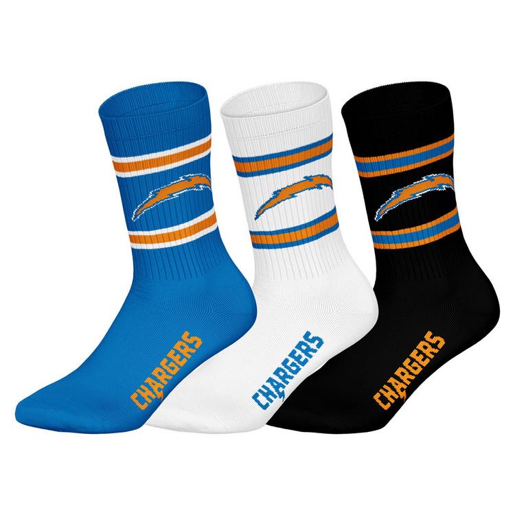 NFL NFL Socken Socken - Los Angeles Chargers/Mix - 0 | SportScheck