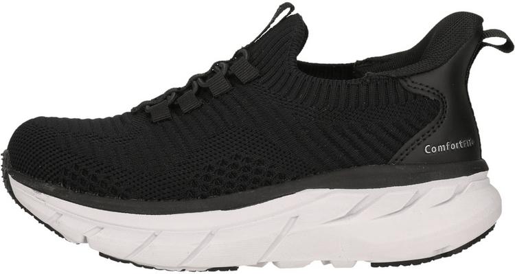 Endurance Endurance Beliva Sneaker Kinder - 1001 Black - 0 | SportScheck
