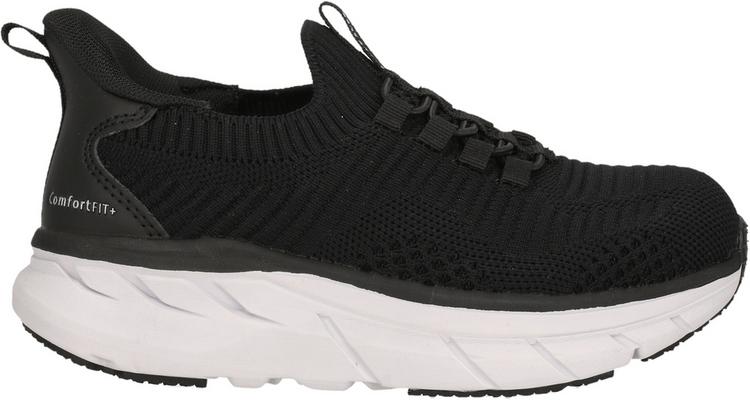 Endurance Endurance Beliva Sneaker Kinder - 1001 Black - 0 | SportScheck