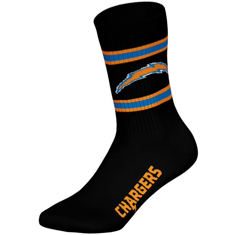 NFL NFL Socken Socken - Los Angeles Chargers/Mix - 2 | SportScheck