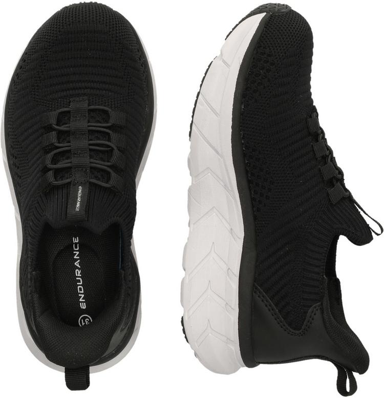 Endurance Endurance Beliva Sneaker Kinder - 1001 Black - 2 | SportScheck
