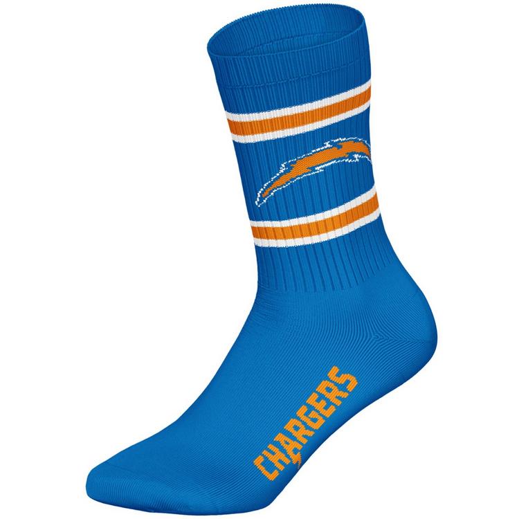 NFL NFL Socken Socken - Los Angeles Chargers/Mix - 3 | SportScheck