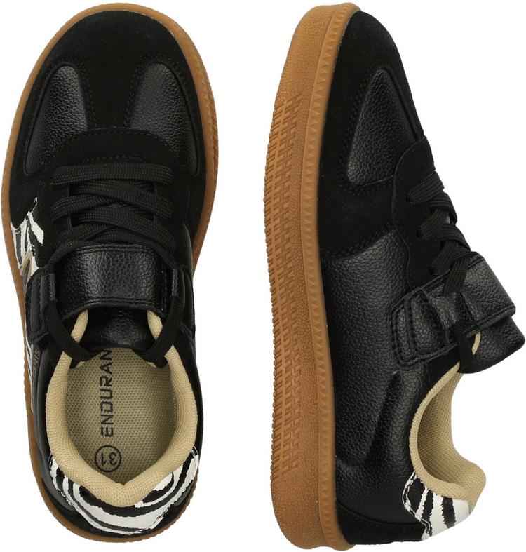 Endurance Endurance Calera Sneaker Kinder - 1001 Black - 2 | SportScheck