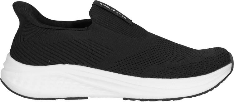 Endurance Endurance Belisa Halbschuhe Herren - 1001 Black - 0 | SportScheck