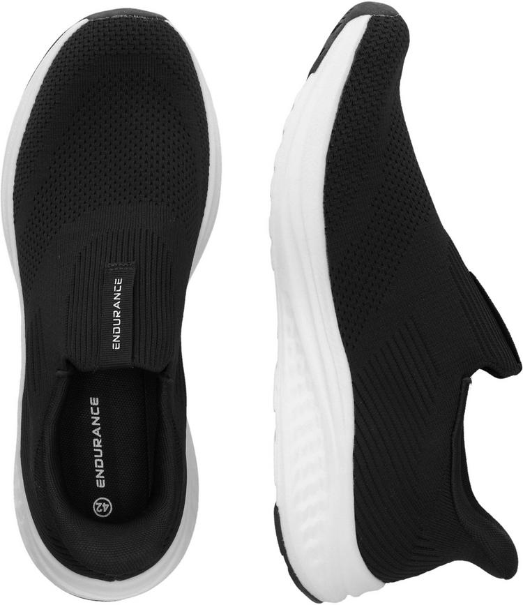 Endurance Endurance Belisa Halbschuhe Herren - 1001 Black - 2 | SportScheck