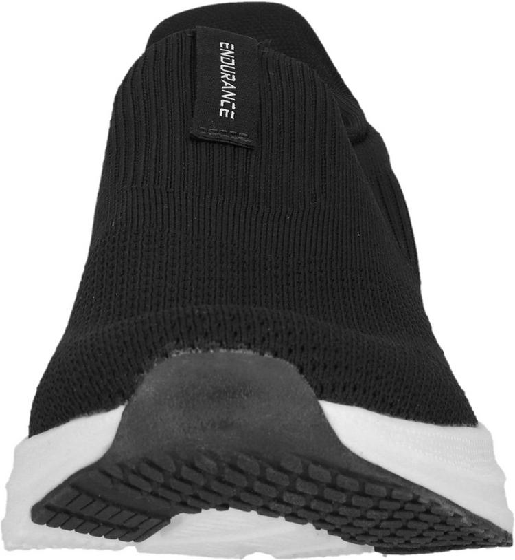 Endurance Endurance Belisa Halbschuhe Herren - 1001 Black - 5 | SportScheck