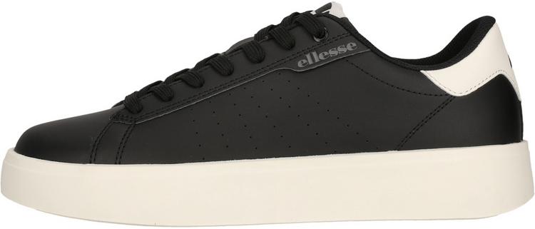Ellesse Ellesse Ned Sneaker Herren - 001ELS Black - 0 | SportScheck
