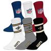 NFL Socken Socken - New Orleans Saints/Mix