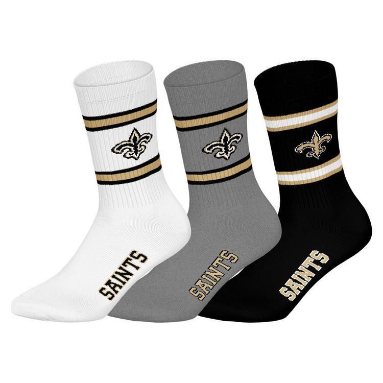 NFL NFL Socken Socken - New Orleans Saints/Mix - 0 | SportScheck