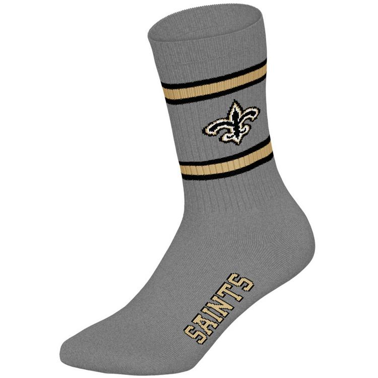 NFL NFL Socken Socken - New Orleans Saints/Mix - 2 | SportScheck