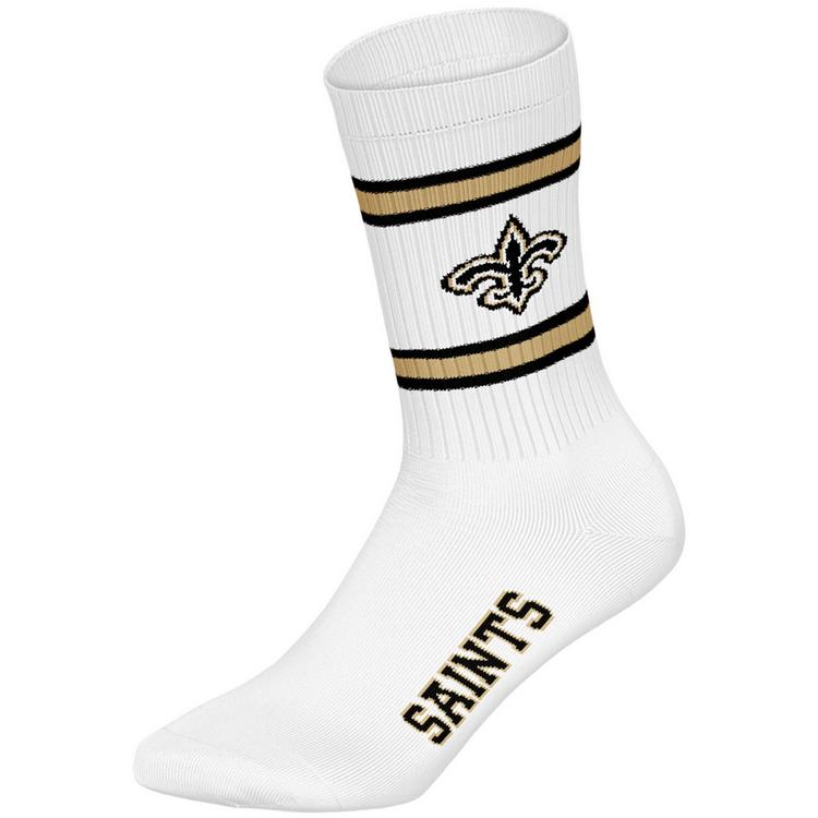 NFL NFL Socken Socken - New Orleans Saints/Mix - 3 | SportScheck