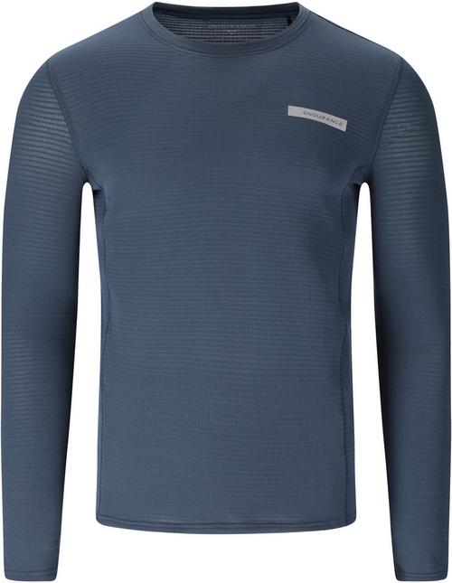 Endurance Bopha Funktionsshirt Herren