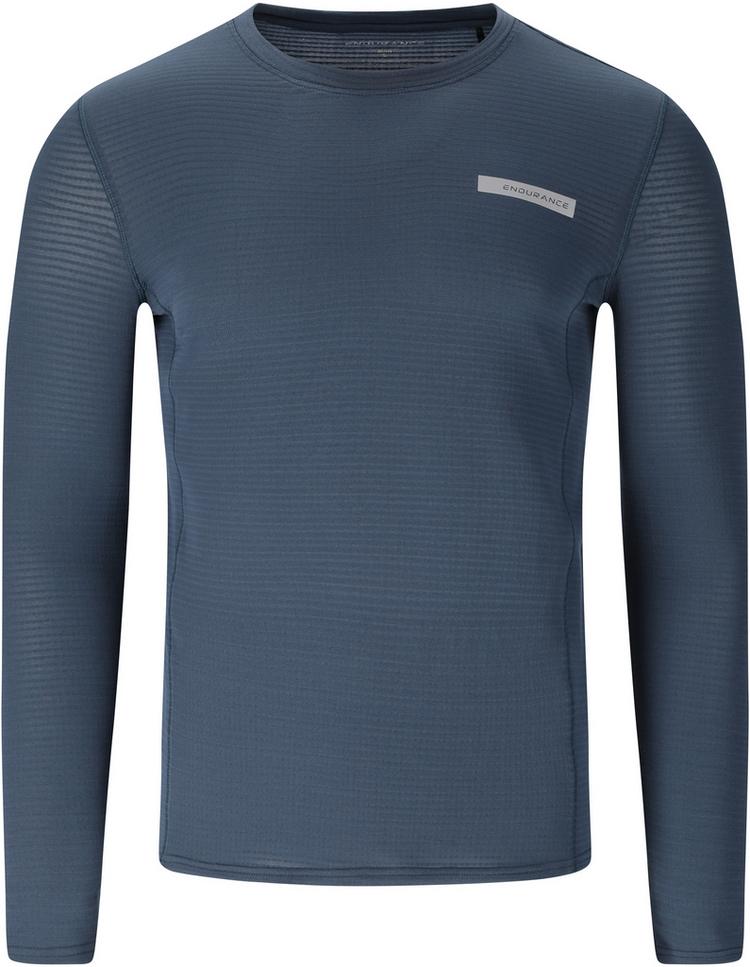 Endurance Endurance Bopha Funktionsshirt Herren - 2290 Big Dipper - 0 | SportScheck