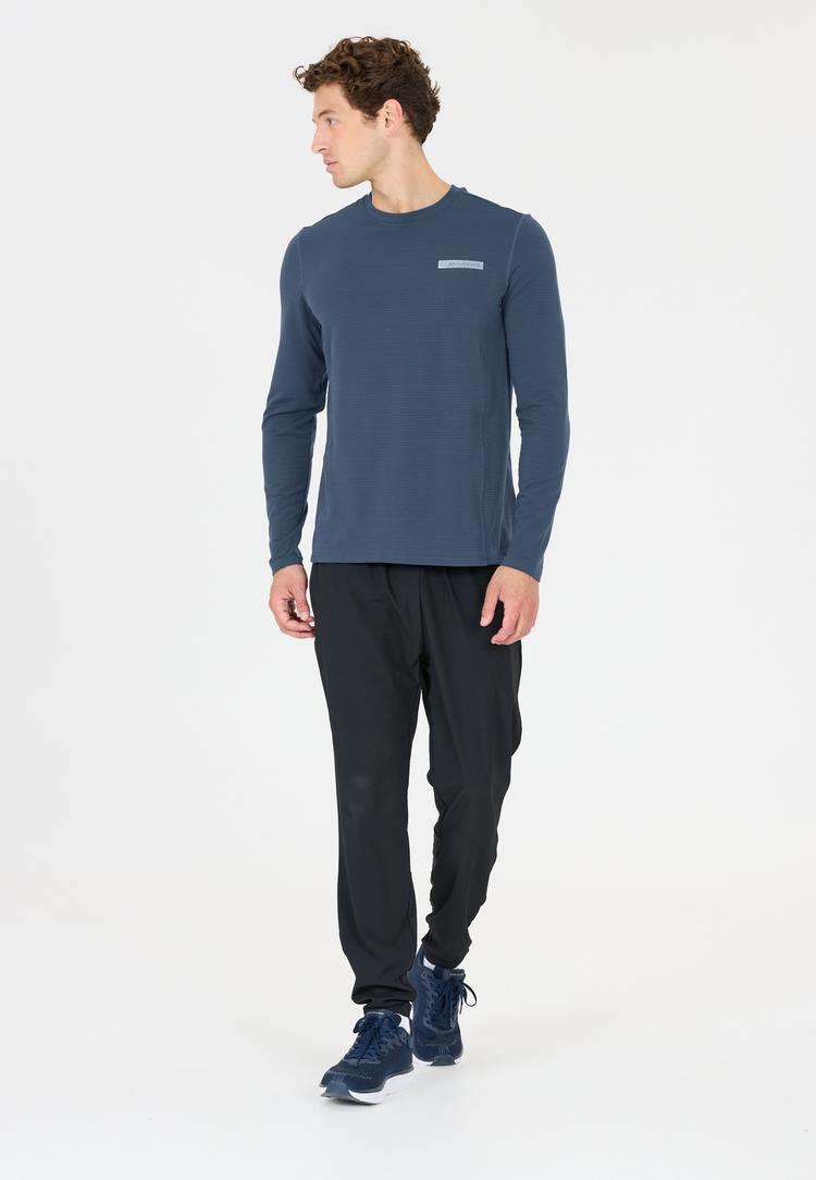 Endurance Endurance Bopha Funktionsshirt Herren - 2290 Big Dipper - 0 | SportScheck
