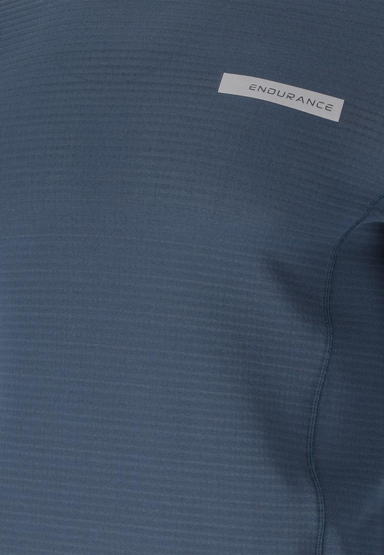 Endurance Endurance Bopha Funktionsshirt Herren - 2290 Big Dipper - 1 | SportScheck