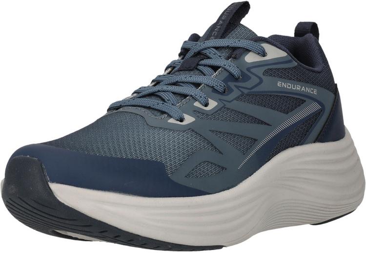 Endurance Endurance Flexup Laufschuhe - 2013 Blue Mirage - 0 | SportScheck