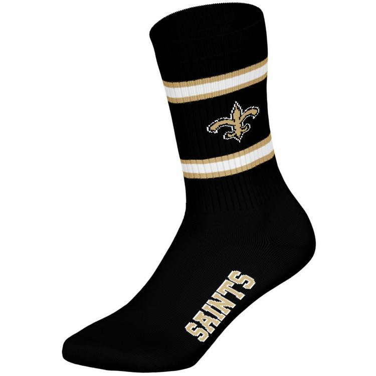 NFL NFL Socken Socken - New Orleans Saints/Mix - 4 | SportScheck