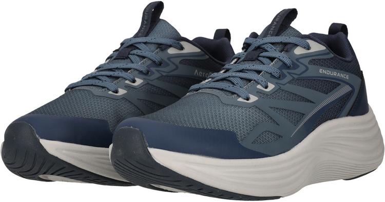 Endurance Endurance Flexup Laufschuhe - 2013 Blue Mirage - 1 | SportScheck