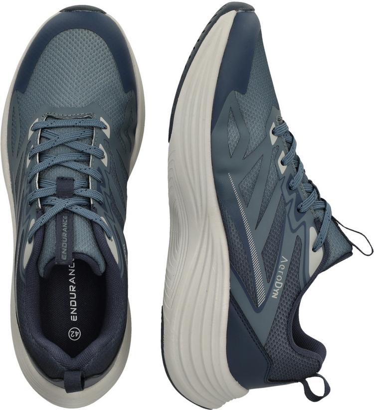 Endurance Endurance Flexup Laufschuhe - 2013 Blue Mirage - 2 | SportScheck