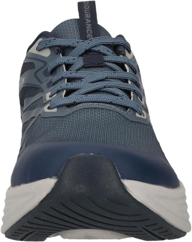 Endurance Endurance Flexup Laufschuhe - 2013 Blue Mirage - 5 | SportScheck