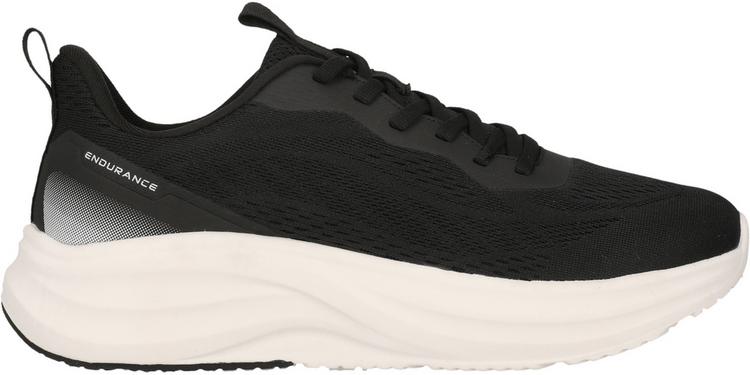 Endurance Endurance Actin Sneaker - 1001 Black - 0 | SportScheck