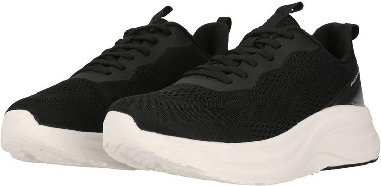 Endurance Endurance Actin Sneaker - 1001 Black - 0 | SportScheck