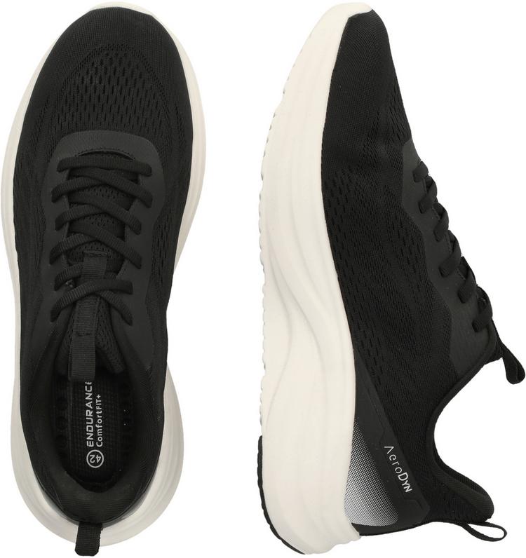 Endurance Endurance Actin Sneaker - 1001 Black - 2 | SportScheck
