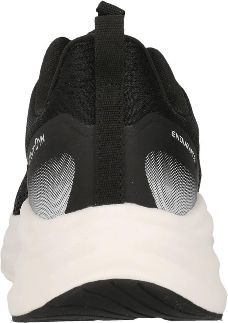 Endurance Endurance Actin Sneaker - 1001 Black - 3 | SportScheck