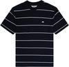 Ellesse Verrii Printshirt Herren - 011EL Black