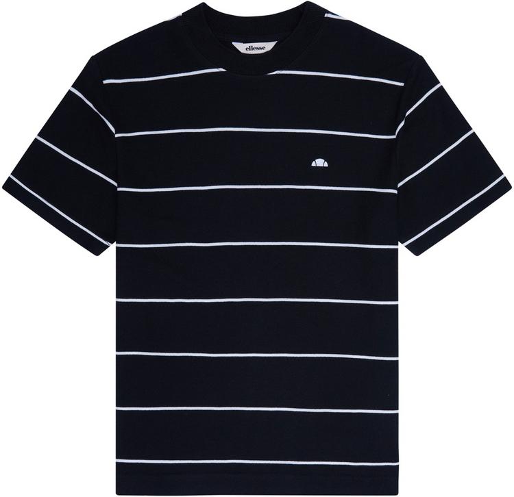 Ellesse Ellesse Verrii Printshirt Herren - 011EL Black - 0 | SportScheck