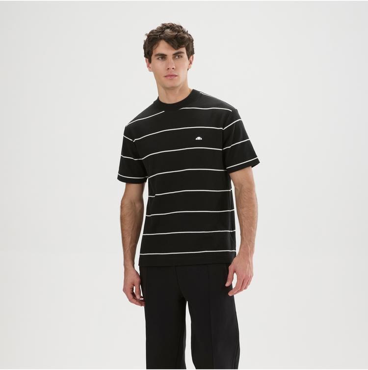Ellesse Ellesse Verrii Printshirt Herren - 011EL Black - 0 | SportScheck