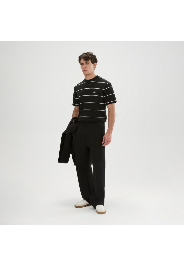 Ellesse Ellesse Verrii Printshirt Herren - 011EL Black - 1 | SportScheck