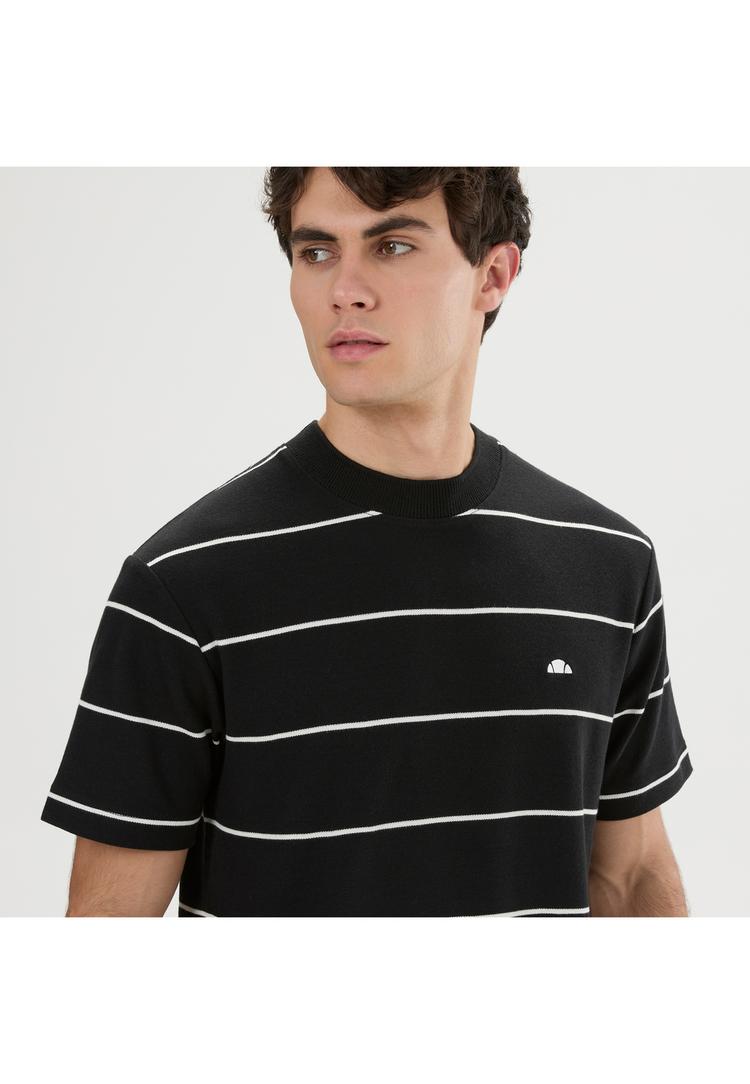 Ellesse Ellesse Verrii Printshirt Herren - 011EL Black - 0 | SportScheck