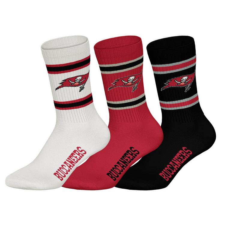 NFL NFL Socken Socken - Tampa Bay Buccaneers/Wei&szlig; - 0 | SportScheck