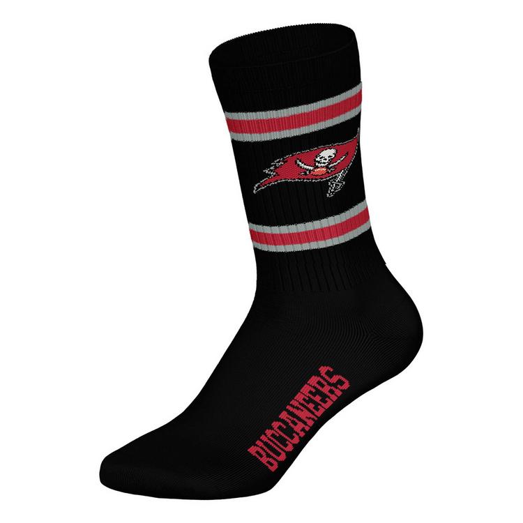 NFL NFL Socken Socken - Tampa Bay Buccaneers/Wei&szlig; - 2 | SportScheck