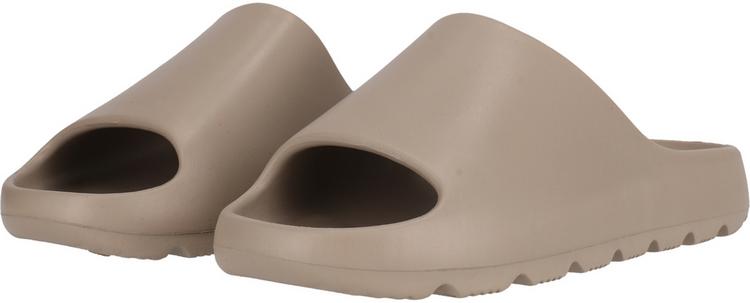 Endurance Endurance Besin V2 Badelatschen Damen - 1136 Simply Taupe - 1 | SportScheck