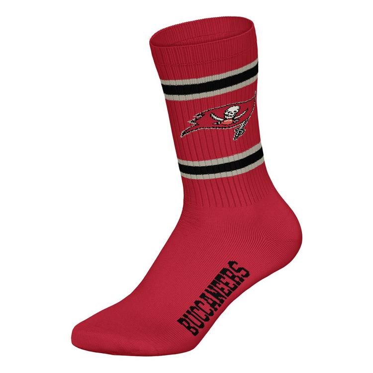 NFL NFL Socken Socken - Tampa Bay Buccaneers/Wei&szlig; - 3 | SportScheck