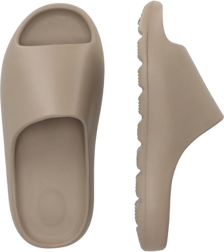 Endurance Endurance Besin V2 Badelatschen Damen - 1136 Simply Taupe - 2 | SportScheck