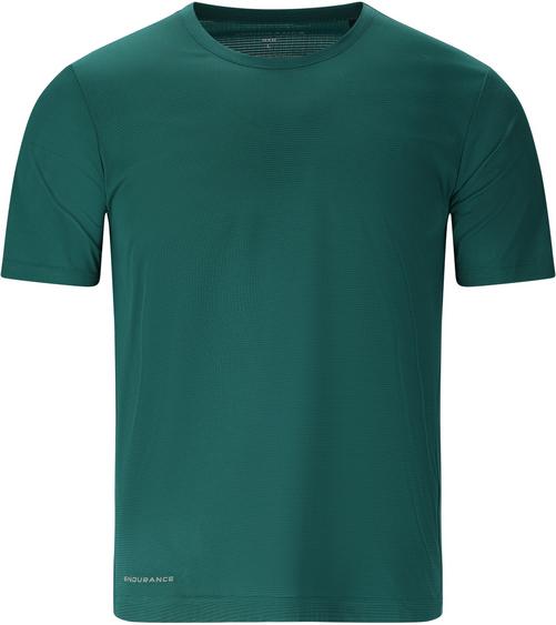 Endurance Earriba Funktionsshirt Herren