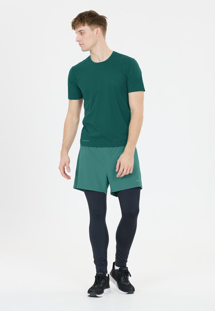 Endurance Endurance Earriba Funktionsshirt Herren - 3182 Dark Sea - 1 | SportScheck