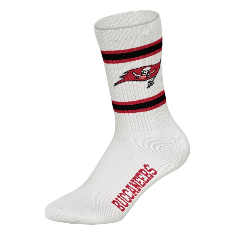 NFL NFL Socken Socken - Tampa Bay Buccaneers/Wei&szlig; - 4 | SportScheck
