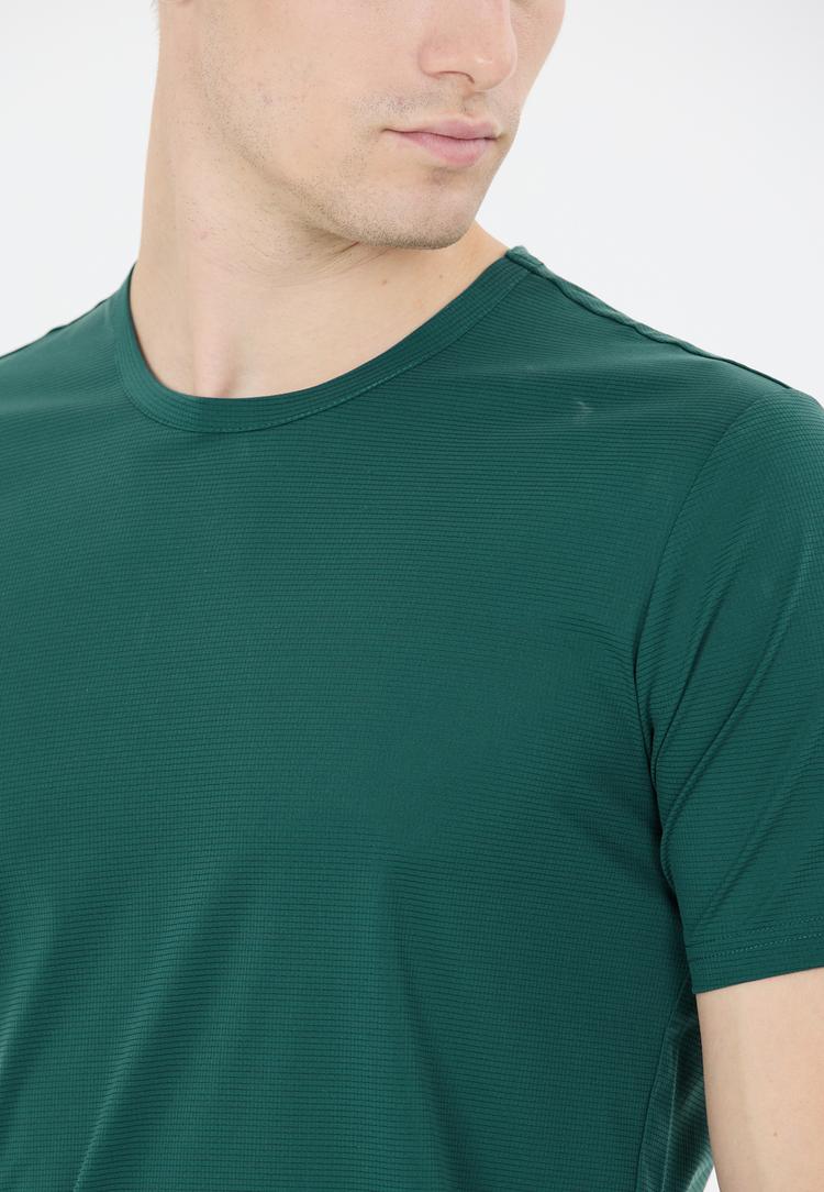 Endurance Endurance Earriba Funktionsshirt Herren - 3182 Dark Sea - 1 | SportScheck