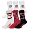 NFL Socken Socken - Tampa Bay Buccaneers/Wei&szlig;