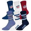 NFL Socken Socken - Tennessee Titans/Mix