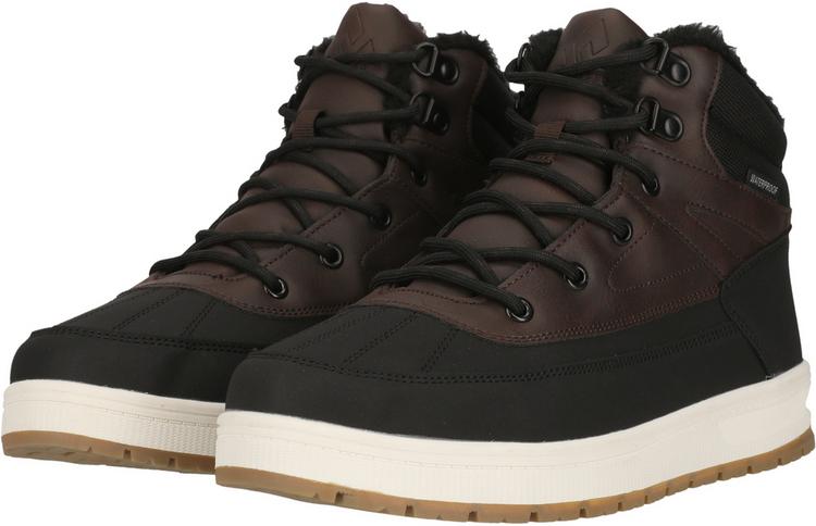 Whistler Whistler Noox Stiefel - 1051 Asphalt - 1 | SportScheck
